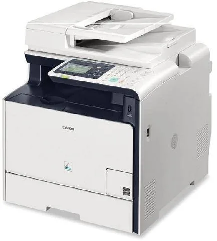 МФУ CANON i-SENSYS MF728Cdw (9947B041)