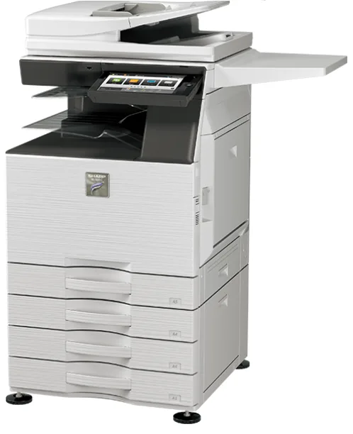 МФУ Sharp MX-M3050