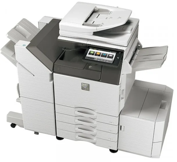 МФУ Sharp MX-M3550 в Москве МФУ Sharp MX-M3550 в Москве
