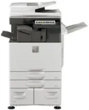 МФУ Sharp MX-M3550