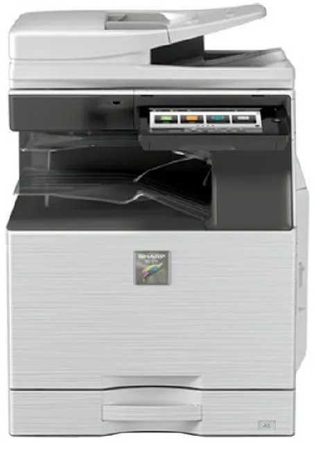 МФУ Sharp MX-M6050 в Москве МФУ Sharp MX-M6050 в Москве
