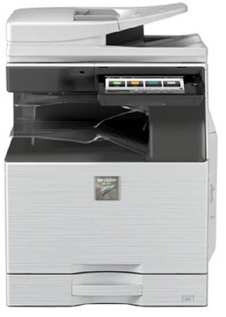 МФУ Sharp MX-M6050