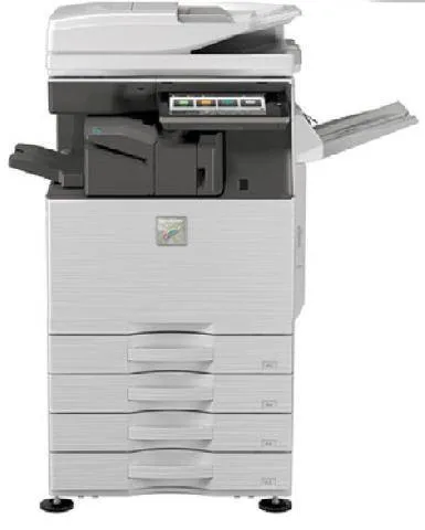 МФУ Sharp MX-3570V