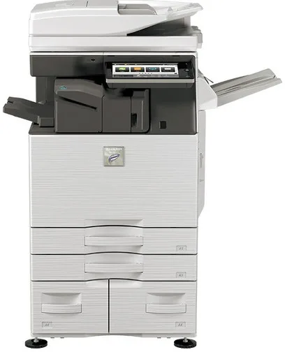 МФУ Sharp MX-M6070 в Москве МФУ Sharp MX-M6070 в Москве