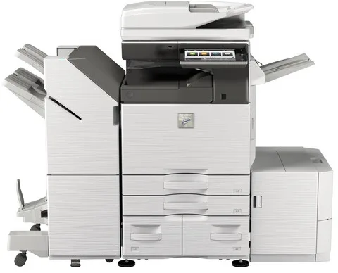 МФУ Sharp MX-M6070 в Москве МФУ Sharp MX-M6070 в Москве