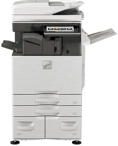 МФУ Sharp MX-M6070 МФУ Sharp MX-M6070