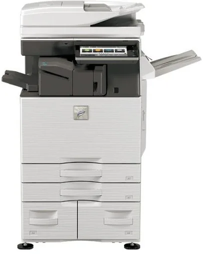 МФУ Sharp MX-M4070