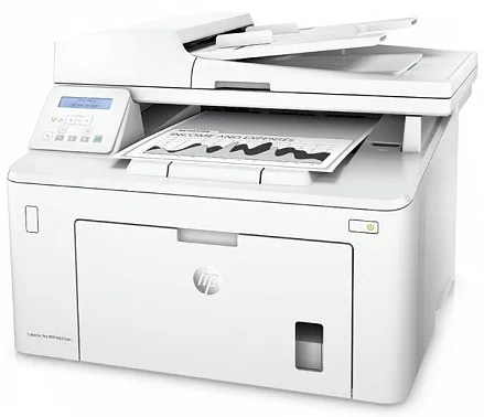 МФУ HP LaserJet M227sdn (G3Q74A) в Москве МФУ HP LaserJet M227sdn (G3Q74A) в Москве