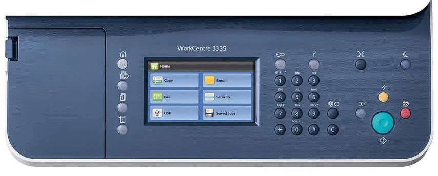 МФУ Xerox WorkCentre 3335 DNI в Москве МФУ Xerox WorkCentre 3335 DNI в Москве