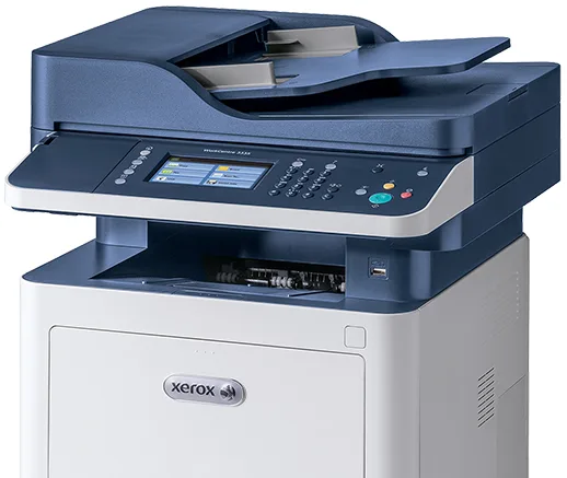 МФУ Xerox WorkCentre 3335 DNI в Москве МФУ Xerox WorkCentre 3335 DNI в Москве