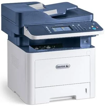 МФУ Xerox WorkCentre 3335 DNI МФУ Xerox WorkCentre 3335 DNI