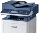 МФУ Xerox WorkCentre 3335 DNI МФУ Xerox WorkCentre 3335 DNI