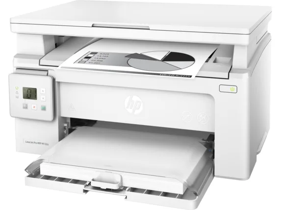 МФУ HP LaserJet Pro M132nw (G3Q62A) в Москве МФУ HP LaserJet Pro M132nw (G3Q62A) в Москве