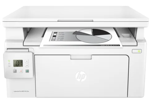 МФУ HP LaserJet Pro M132nw (G3Q62A) в Москве МФУ HP LaserJet Pro M132nw (G3Q62A) в Москве