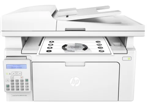 МФУ HP LaserJet Pro M132fn (G3Q63A) в Москве МФУ HP LaserJet Pro M132fn (G3Q63A) в Москве