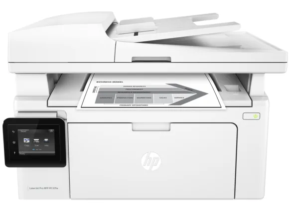 МФУ HP LaserJet Pro M132fw (G3Q65A) в Москве МФУ HP LaserJet Pro M132fw (G3Q65A) в Москве