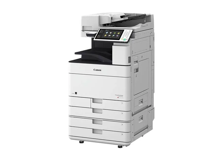 МФУ CANON imageRUNNER ADVANCE C5535i (3276C005) МФУ CANON imageRUNNER ADVANCE C5535i (3276C005)