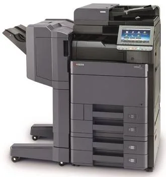 МФУ Kyocera TASKalfa 3252ci МФУ Kyocera TASKalfa 3252ci