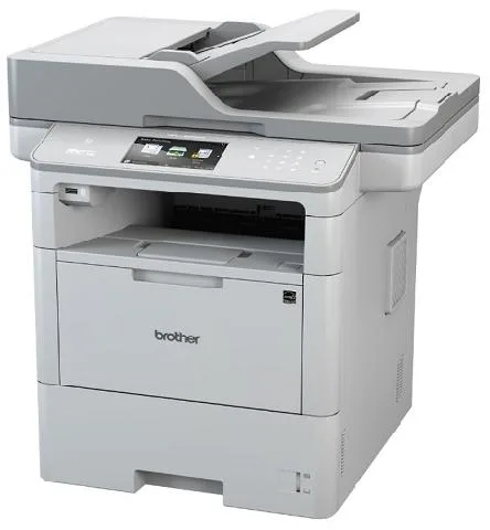 МФУ Brother MFC-L6900DW (MFCL6900DWR1) в Москве МФУ Brother MFC-L6900DW (MFCL6900DWR1) в Москве