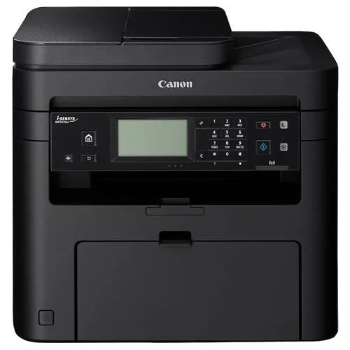 МФУ CANON i-SENSYS MF247dw (1418C095) МФУ CANON i-SENSYS MF247dw (1418C095)