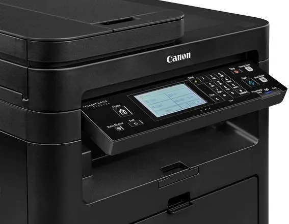 МФУ CANON i-SENSYS MF247dw (1418C095) МФУ CANON i-SENSYS MF247dw (1418C095)