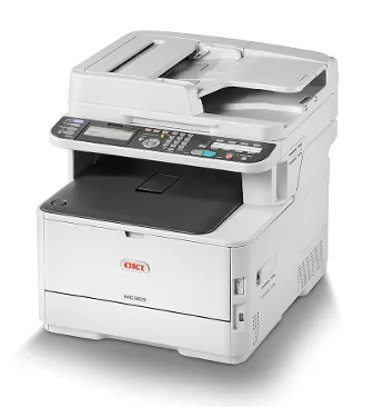 МФУ OKI MC363dn-EURO (46403502)