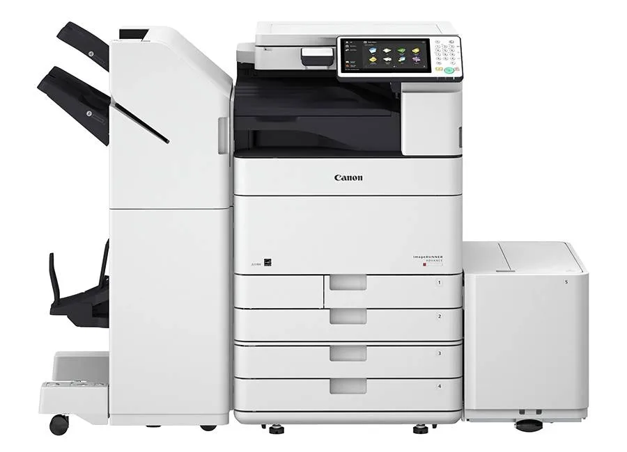 МФУ CANON imageRUNNER Advance C5535 (0605C004) МФУ CANON imageRUNNER Advance C5535 (0605C004)