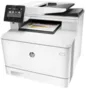 МФУ HP Color LaserJet M477fdw (CF379A)