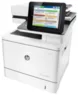 МФУ HP Color LaserJet Enterprise M577f (B5L47A)