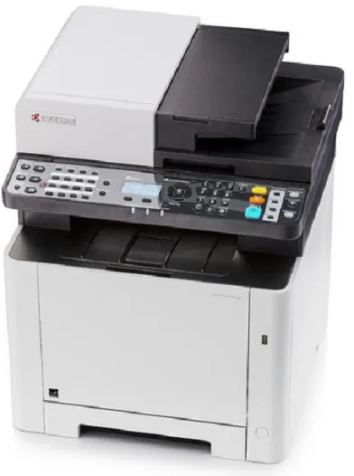 МФУ Kyocera ECOSYS M5521cdn в Москве МФУ Kyocera ECOSYS M5521cdn в Москве
