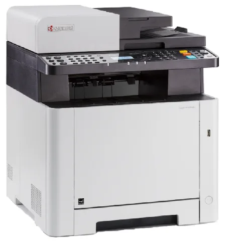 МФУ Kyocera ECOSYS M5521cdn в Москве МФУ Kyocera ECOSYS M5521cdn в Москве