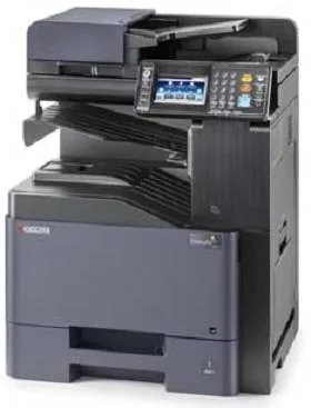 МФУ Kyocera TASKalfa 306ci МФУ Kyocera TASKalfa 306ci