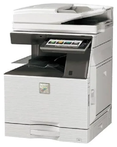 МФУ Sharp MX-4060V