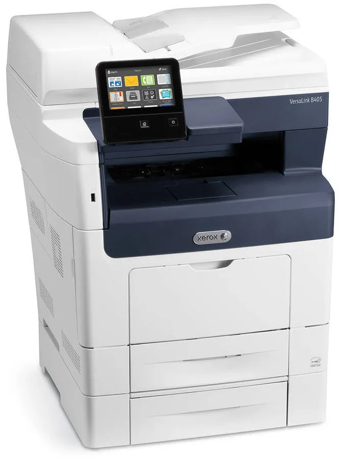 МФУ Xerox VersaLink B405 (B405V_DN) в Москве МФУ Xerox VersaLink B405 (B405V_DN) в Москве