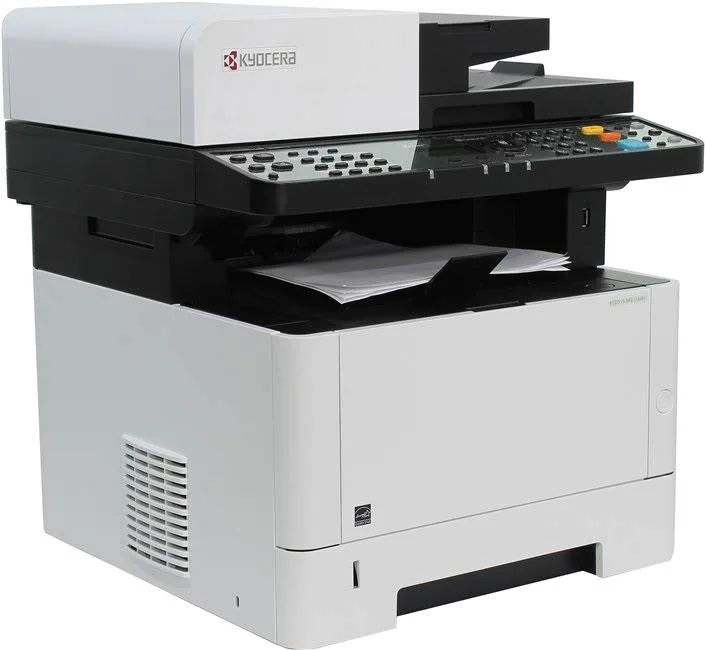 МФУ Kyocera ECOSYS M2135dn МФУ Kyocera ECOSYS M2135dn