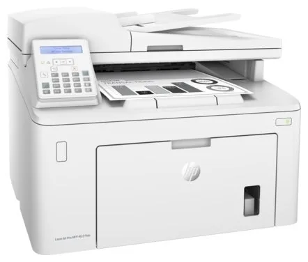МФУ HP LaserJet Pro M227fdn (G3Q79A) в Москве МФУ HP LaserJet Pro M227fdn (G3Q79A) в Москве