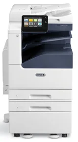 МФУ Xerox VersaLink B7030 с тумбой в Москве МФУ Xerox VersaLink B7030 с тумбой в Москве