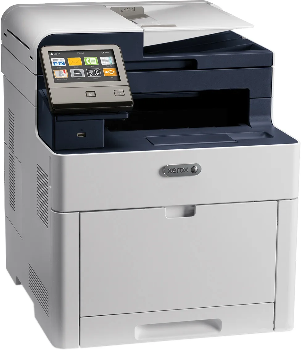 МФУ Xerox WorkCentre 6515N в Москве МФУ Xerox WorkCentre 6515N в Москве
