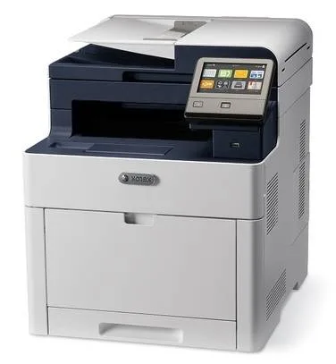 МФУ Xerox WorkCentre 6515N