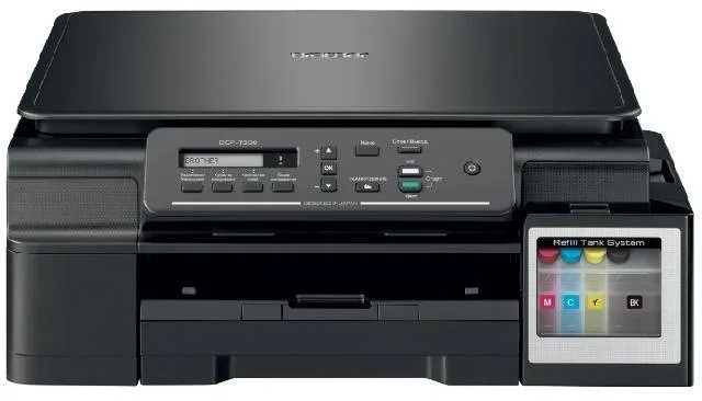 МФУ Brother DCP-T300 InkBenefit Plus