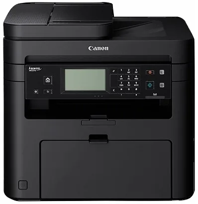 МФУ CANON i-SENSYS MF237w (1418C121 / 1418C169) в Москве МФУ CANON i-SENSYS MF237w (1418C121 / 1418C169) в Москве