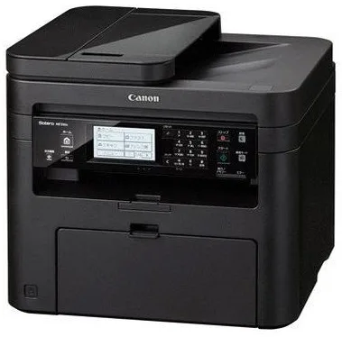 МФУ CANON i-SENSYS MF237w (1418C121 / 1418C169) в Москве МФУ CANON i-SENSYS MF237w (1418C121 / 1418C169) в Москве