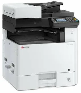МФУ Kyocera ECOSYS M8130cidn МФУ Kyocera ECOSYS M8130cidn
