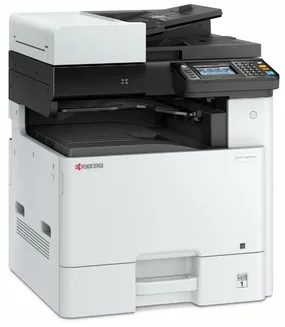 МФУ Kyocera ECOSYS M8130cidn в Москве МФУ Kyocera ECOSYS M8130cidn в Москве