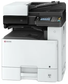 МФУ Kyocera ECOSYS M8130cidn в Москве МФУ Kyocera ECOSYS M8130cidn в Москве