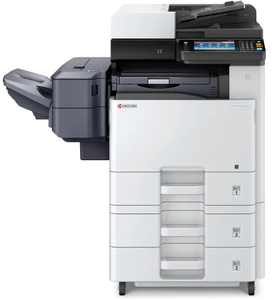 МФУ Kyocera ECOSYS M8130cidn в Москве МФУ Kyocera ECOSYS M8130cidn в Москве