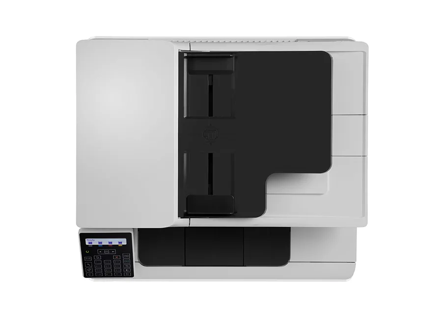 МФУ HP Color LJ Pro MFP M181fw (T6B71A) в Москве МФУ HP Color LJ Pro MFP M181fw (T6B71A) в Москве