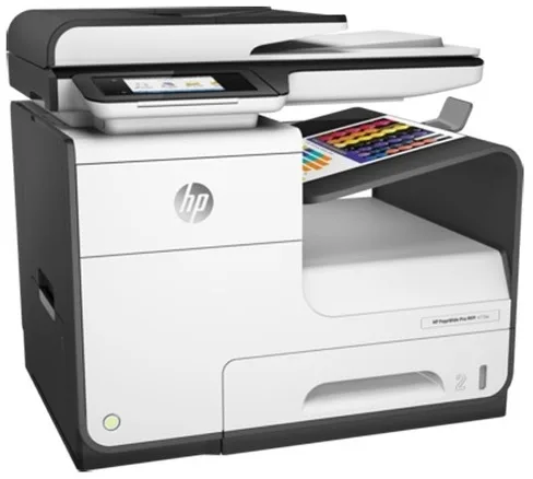 МФУ HP PageWide 377dw (J9V80B) в Москве МФУ HP PageWide 377dw (J9V80B) в Москве