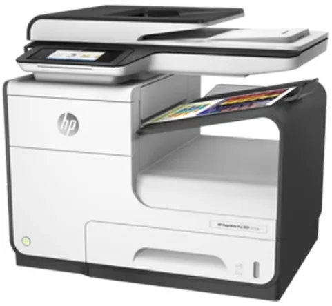 МФУ HP PageWide 377dw (J9V80B) в Москве МФУ HP PageWide 377dw (J9V80B) в Москве