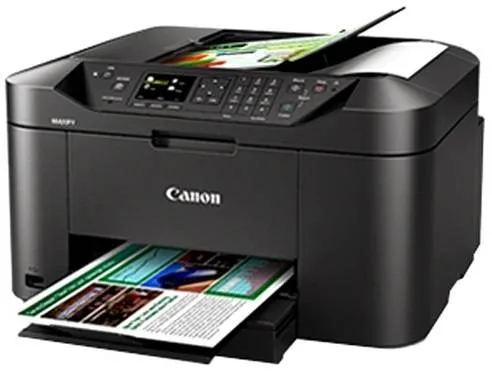 МФУ CANON MAXIFY MB2140 (0959C007) МФУ CANON MAXIFY MB2140 (0959C007)
